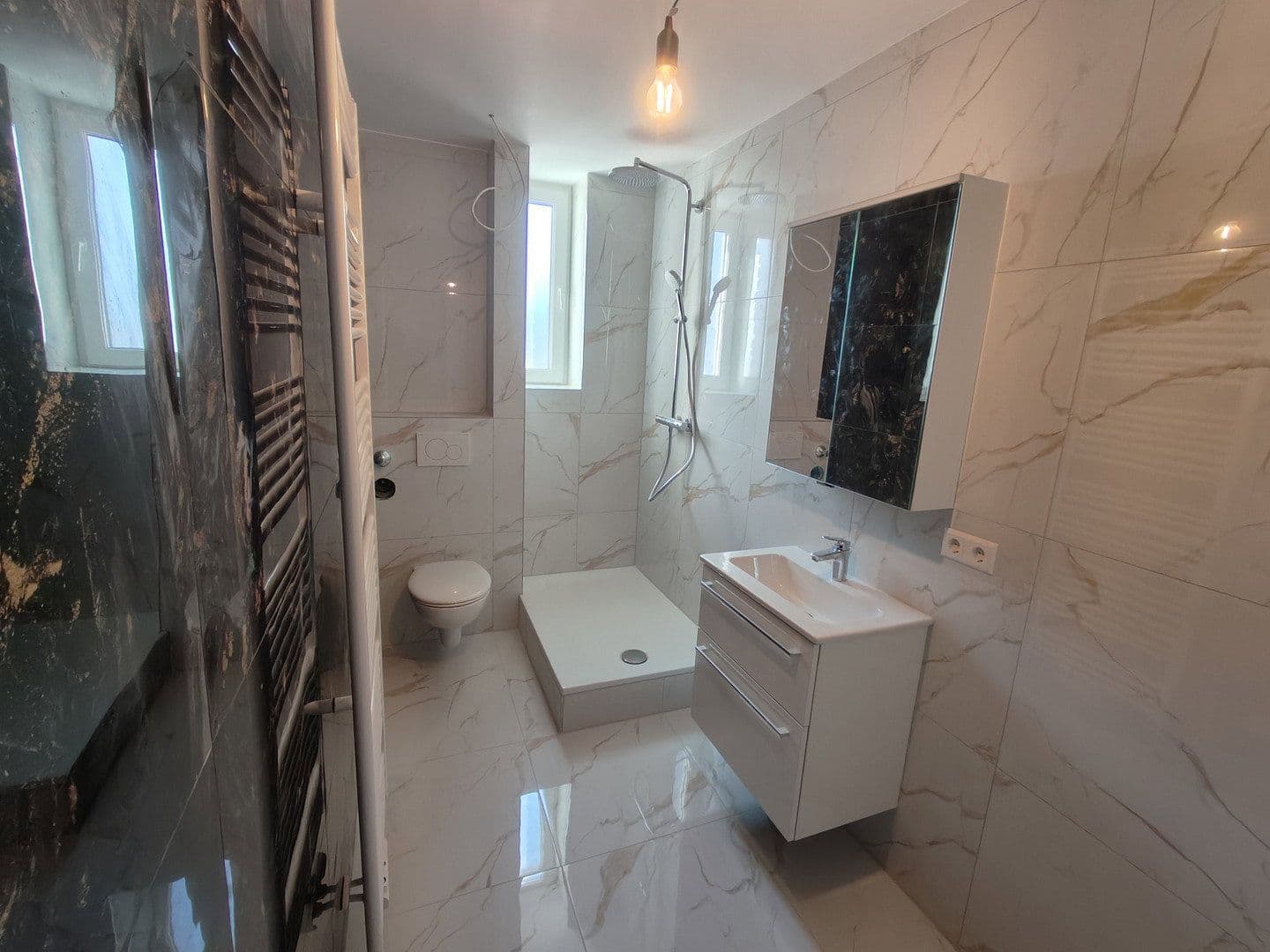 Prenájom bytu 3-izbový 62 m², Brückenstraße 55, Stuttgart, Bádensko-Wurttembersko Prenájom bytu 3-izbový 62 m², Brückenstraße 55, Stuttgart, Bádensko-Wurttembersko
