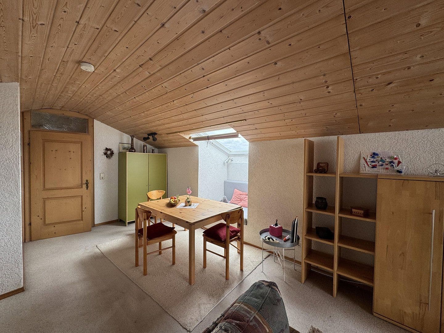 Prenájom bytu 2-izbový 67 m², Ludwigstraße 25, Gammeldorf, Bavorsko Prenájom bytu 2-izbový 67 m², Ludwigstraße 25, Gammeldorf, Bavorsko