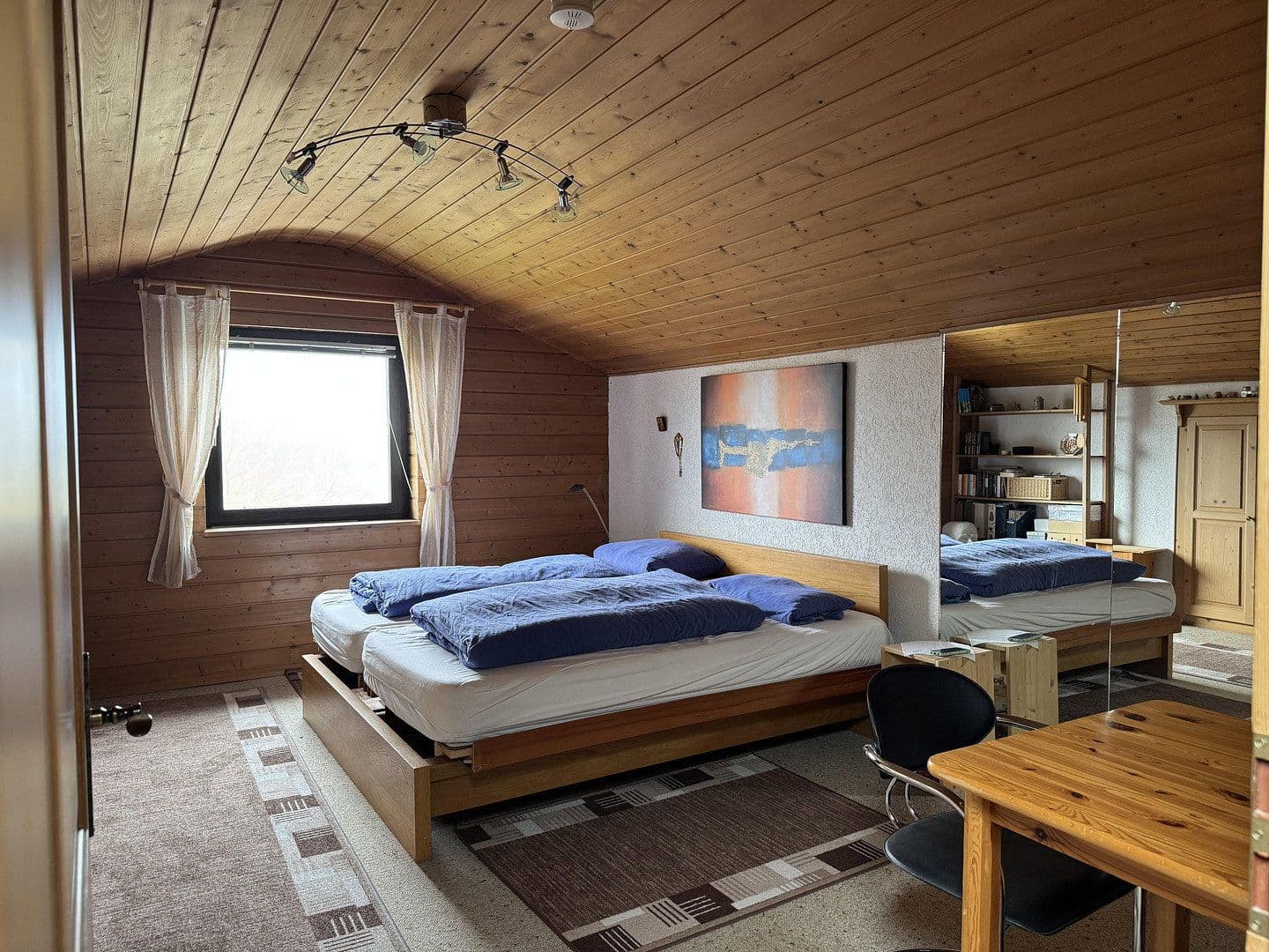 Prenájom bytu 2-izbový 67 m², Ludwigstraße 25, Gammeldorf, Bavorsko Prenájom bytu 2-izbový 67 m², Ludwigstraße 25, Gammeldorf, Bavorsko