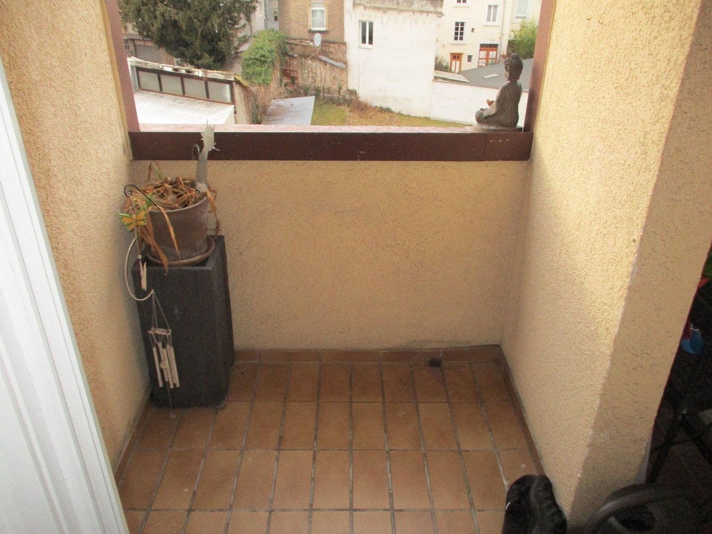 Prenájom bytu 2-izbový 49 m², Hirschstr. 36, Karlsruhe, Bádensko-Wurttembersko Prenájom bytu 2-izbový 49 m², Hirschstr. 36, Karlsruhe, Bádensko-Wurttembersko