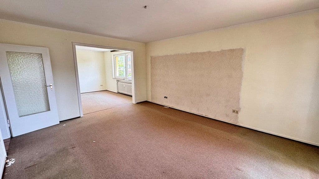Predaj bytu 4-izbový 94 m², Niederdonker Straße 39, Düsseldorf, Severné Porýnie - Westfálsko Predaj bytu 4-izbový 94 m², Niederdonker Straße 39, Düsseldorf, Severné Porýnie - Westfálsko
