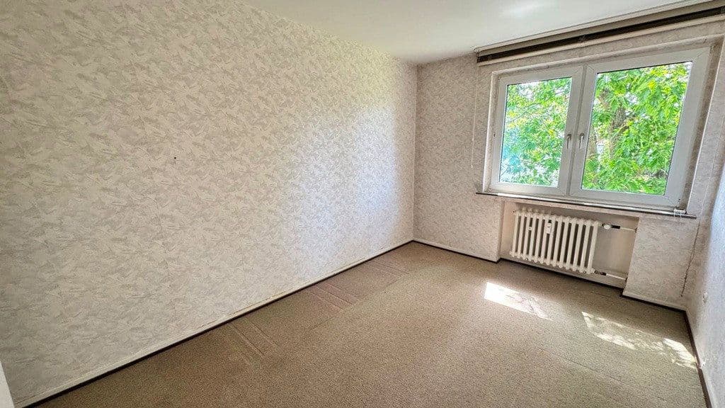 Predaj bytu 4-izbový 94 m², Niederdonker Straße 39, Düsseldorf, Severné Porýnie - Westfálsko Predaj bytu 4-izbový 94 m², Niederdonker Straße 39, Düsseldorf, Severné Porýnie - Westfálsko