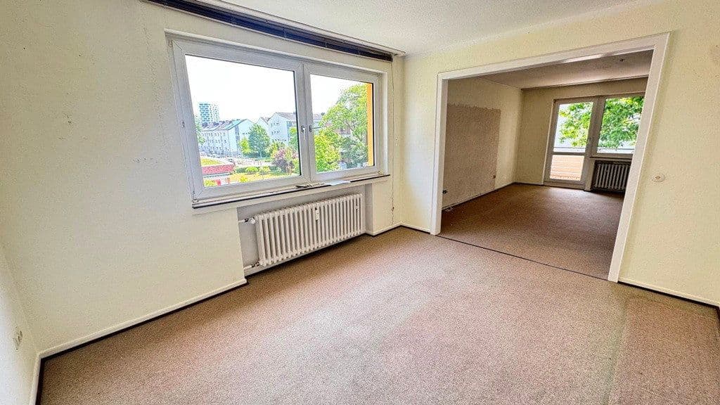 Predaj bytu 4-izbový 94 m², Niederdonker Straße 39, Düsseldorf, Severné Porýnie - Westfálsko Predaj bytu 4-izbový 94 m², Niederdonker Straße 39, Düsseldorf, Severné Porýnie - Westfálsko