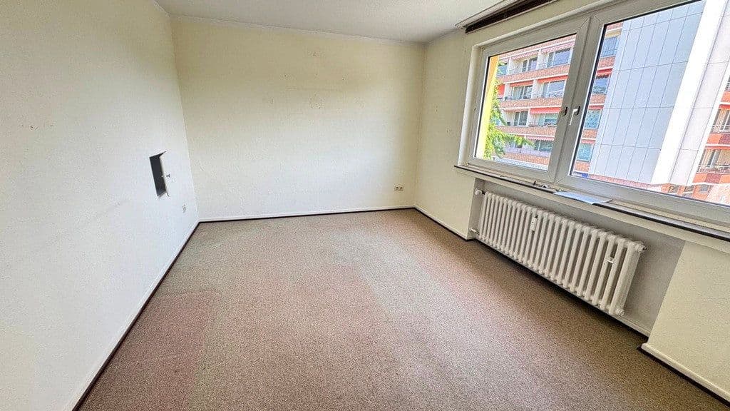 Predaj bytu 4-izbový 94 m², Niederdonker Straße 39, Düsseldorf, Severné Porýnie - Westfálsko Predaj bytu 4-izbový 94 m², Niederdonker Straße 39, Düsseldorf, Severné Porýnie - Westfálsko