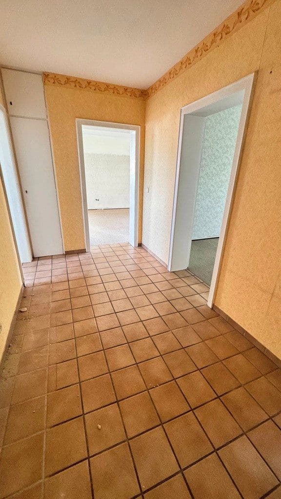 Predaj bytu 4-izbový 94 m², Niederdonker Straße 39, Düsseldorf, Severné Porýnie - Westfálsko Predaj bytu 4-izbový 94 m², Niederdonker Straße 39, Düsseldorf, Severné Porýnie - Westfálsko