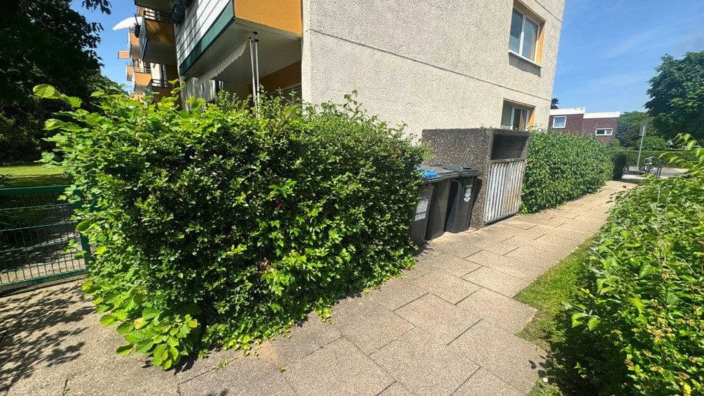 Predaj bytu 4-izbový 94 m², Niederdonker Straße 39, Düsseldorf, Severné Porýnie - Westfálsko Predaj bytu 4-izbový 94 m², Niederdonker Straße 39, Düsseldorf, Severné Porýnie - Westfálsko