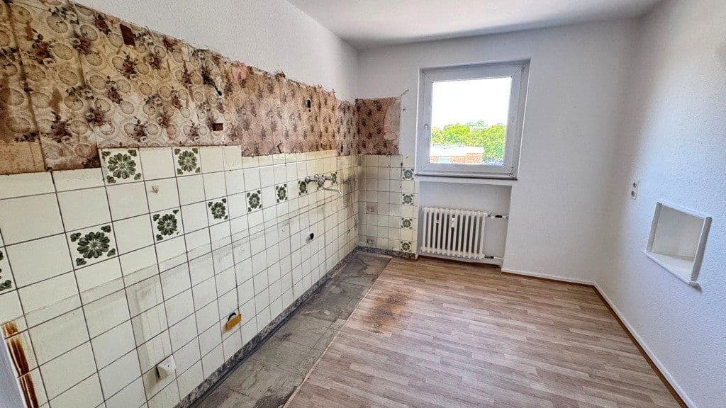 Predaj bytu 4-izbový 94 m², Niederdonker Straße 39, Düsseldorf, Severné Porýnie - Westfálsko Predaj bytu 4-izbový 94 m², Niederdonker Straße 39, Düsseldorf, Severné Porýnie - Westfálsko