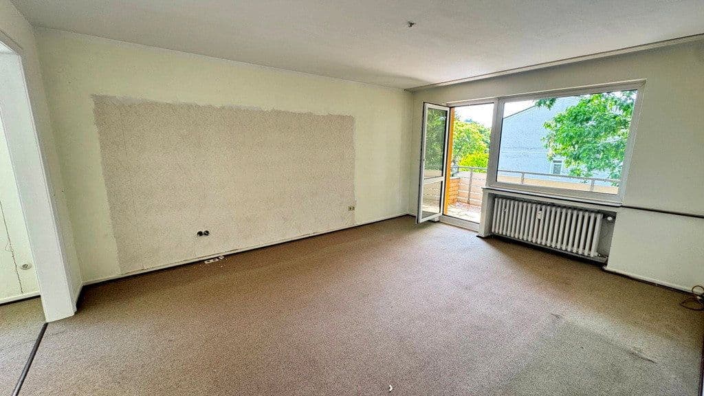 Predaj bytu 4-izbový 94 m², Niederdonker Straße 39, Düsseldorf, Severné Porýnie - Westfálsko Predaj bytu 4-izbový 94 m², Niederdonker Straße 39, Düsseldorf, Severné Porýnie - Westfálsko