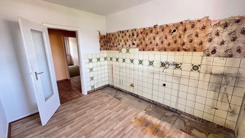 Predaj bytu 4-izbový 94 m², Niederdonker Straße 39, Düsseldorf, Severné Porýnie - Westfálsko Predaj bytu 4-izbový 94 m², Niederdonker Straße 39, Düsseldorf, Severné Porýnie - Westfálsko