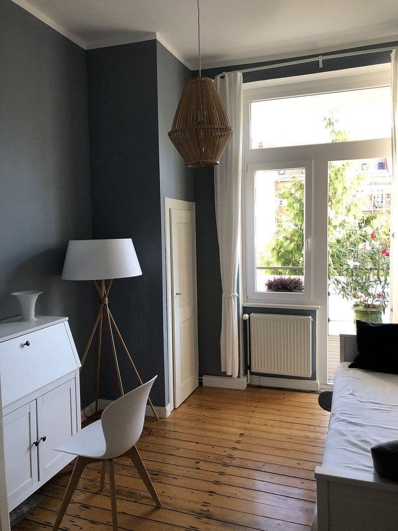 Prenájom bytu 4-izbový 103 m², Jakobistraße 30, Hannover, Dolné Sasko Prenájom bytu 4-izbový 103 m², Jakobistraße 30, Hannover, Dolné Sasko