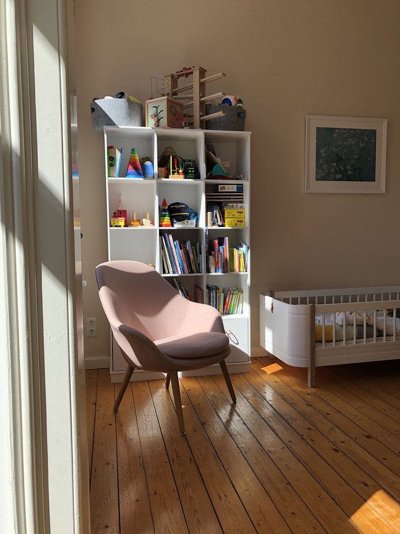 Prenájom bytu 4-izbový 103 m², Jakobistraße 30, Hannover, Dolné Sasko Prenájom bytu 4-izbový 103 m², Jakobistraße 30, Hannover, Dolné Sasko
