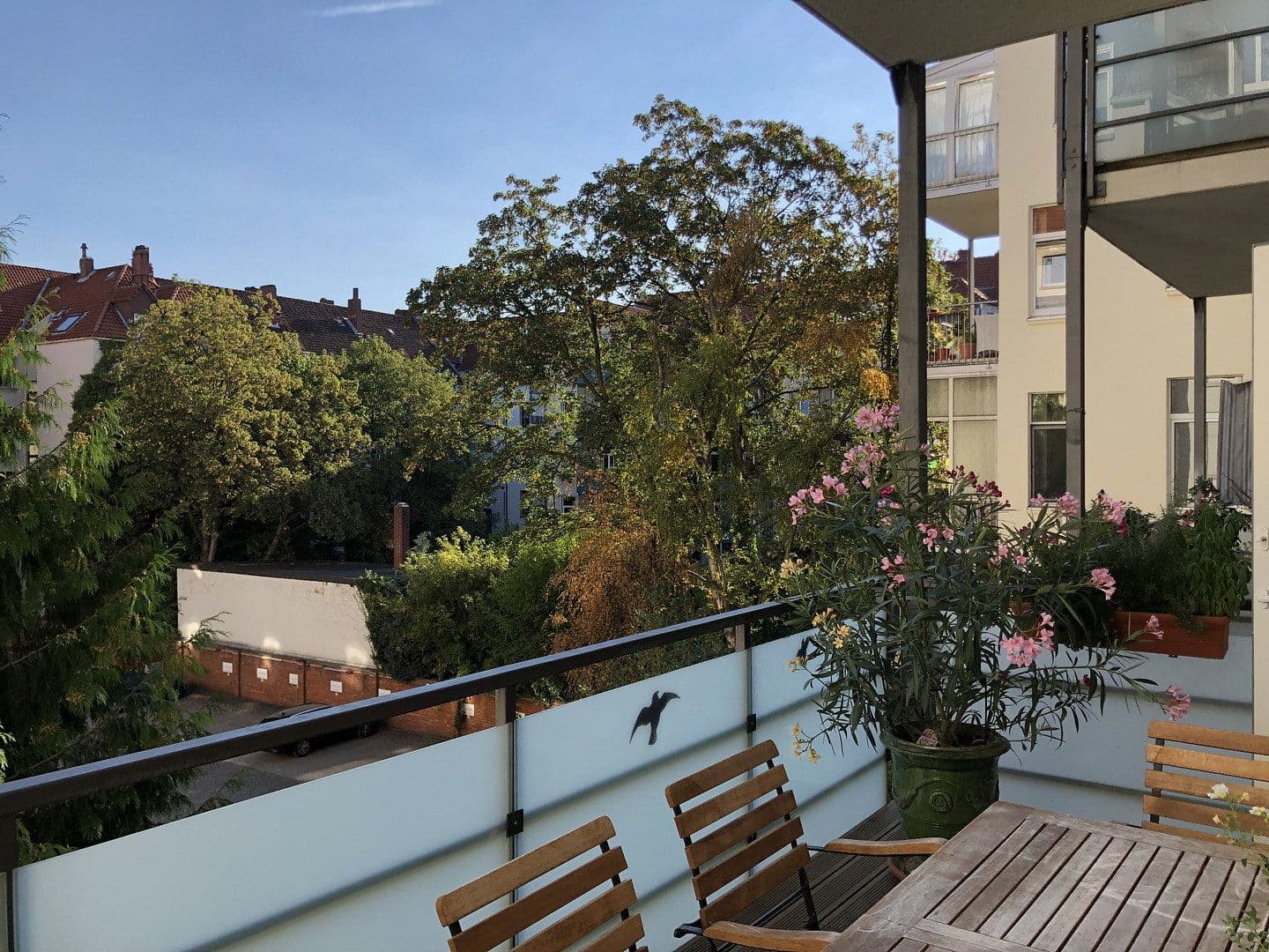 Prenájom bytu 4-izbový 103 m², Jakobistraße 30, Hannover, Dolné Sasko Prenájom bytu 4-izbový 103 m², Jakobistraße 30, Hannover, Dolné Sasko
