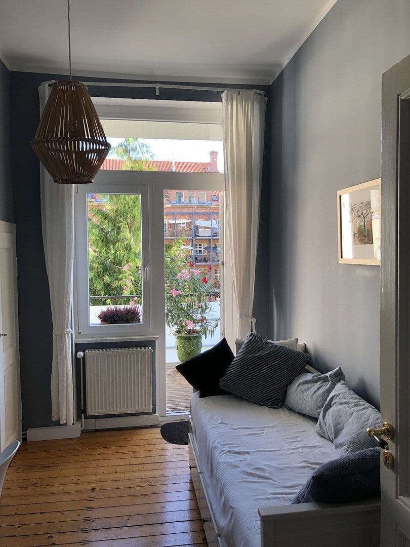 Prenájom bytu 4-izbový 103 m², Jakobistraße 30, Hannover, Dolné Sasko Prenájom bytu 4-izbový 103 m², Jakobistraße 30, Hannover, Dolné Sasko