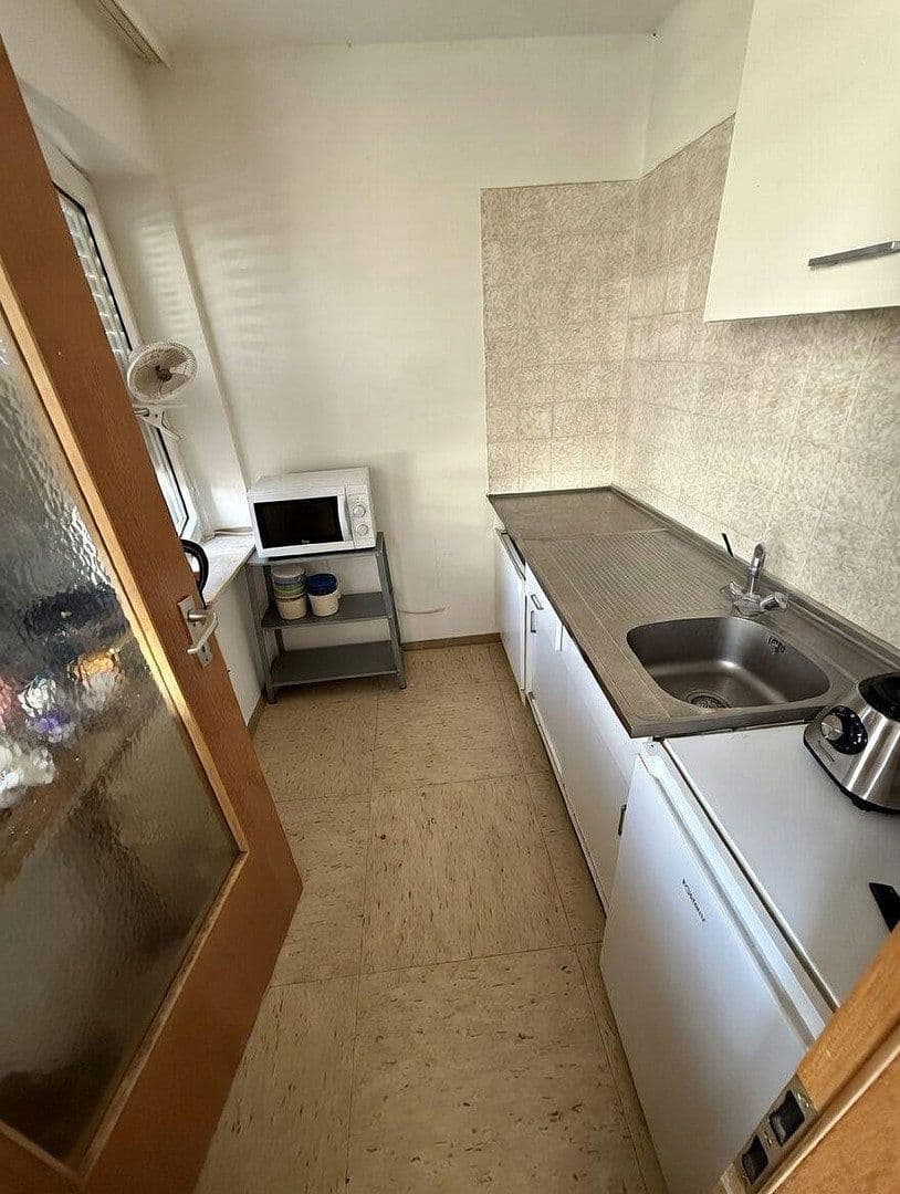 Prenájom bytu 1-izbový 36 m², Winterstraße 3, Karlsruhe, Bádensko-Wurttembersko Prenájom bytu 1-izbový 36 m², Winterstraße 3, Karlsruhe, Bádensko-Wurttembersko