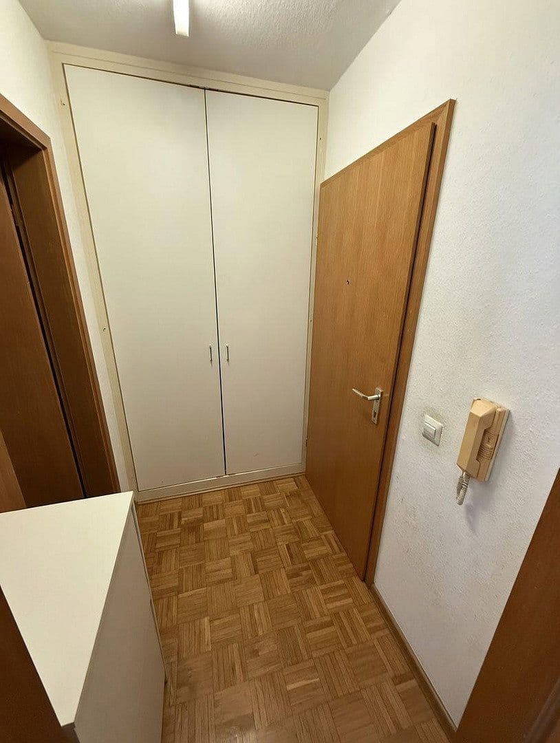 Prenájom bytu 1-izbový 36 m², Winterstraße 3, Karlsruhe, Bádensko-Wurttembersko Prenájom bytu 1-izbový 36 m², Winterstraße 3, Karlsruhe, Bádensko-Wurttembersko