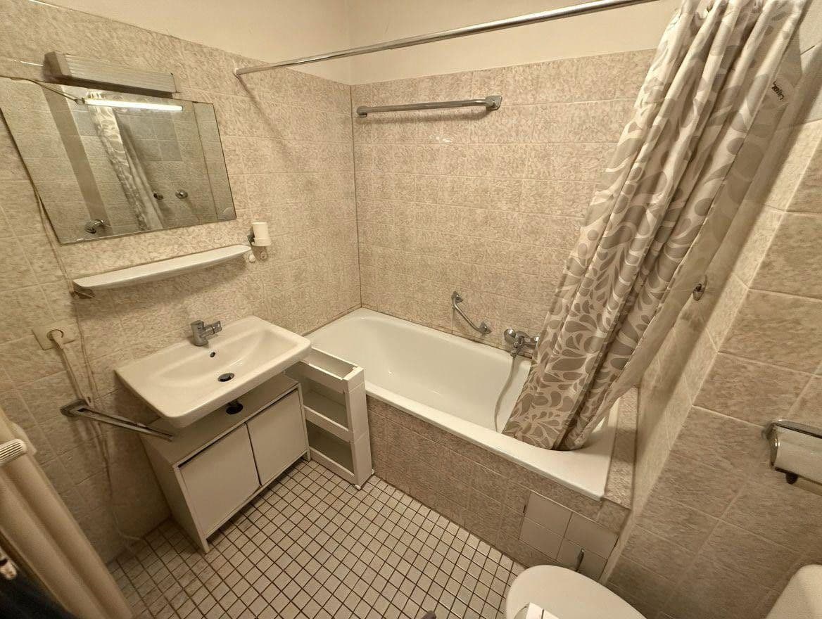 Prenájom bytu 1-izbový 36 m², Winterstraße 3, Karlsruhe, Bádensko-Wurttembersko Prenájom bytu 1-izbový 36 m², Winterstraße 3, Karlsruhe, Bádensko-Wurttembersko