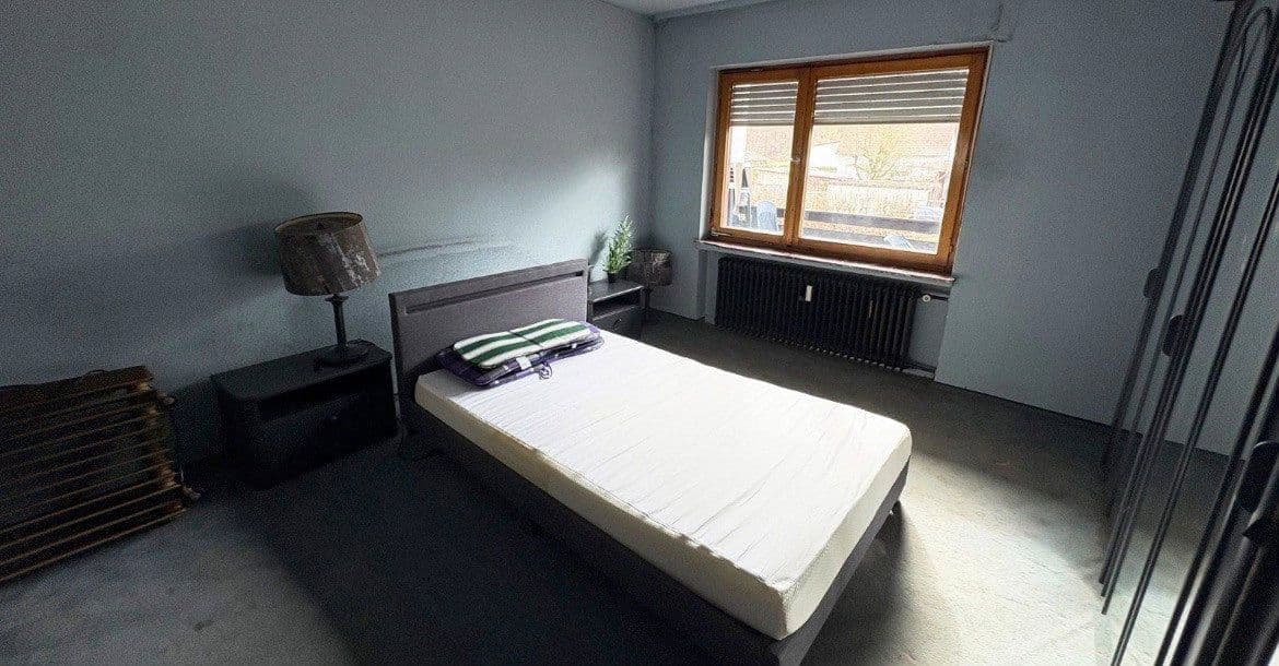 Predaj domu 198 m², pozemek 1.240 m², Aseler Straße 5, Vöhl, Hesensko Predaj domu 198 m², pozemek 1.240 m², Aseler Straße 5, Vöhl, Hesensko