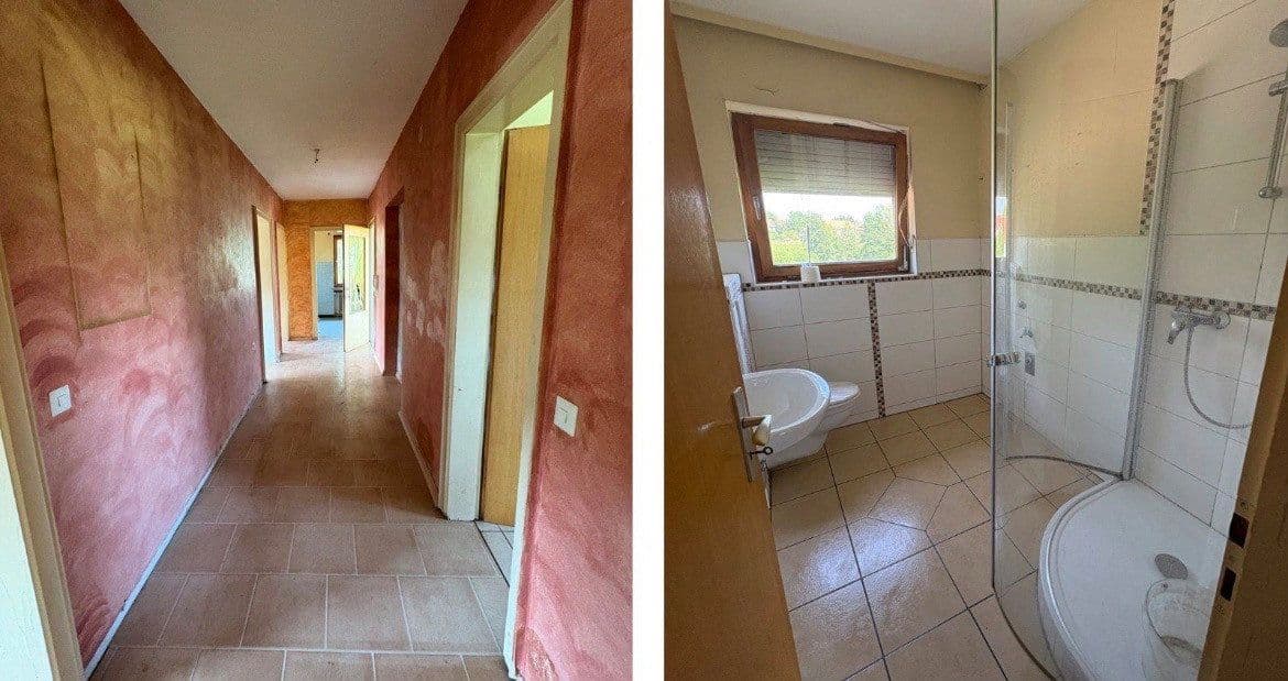 Predaj domu 198 m², pozemek 1.240 m², Aseler Straße 5, Vöhl, Hesensko Predaj domu 198 m², pozemek 1.240 m², Aseler Straße 5, Vöhl, Hesensko