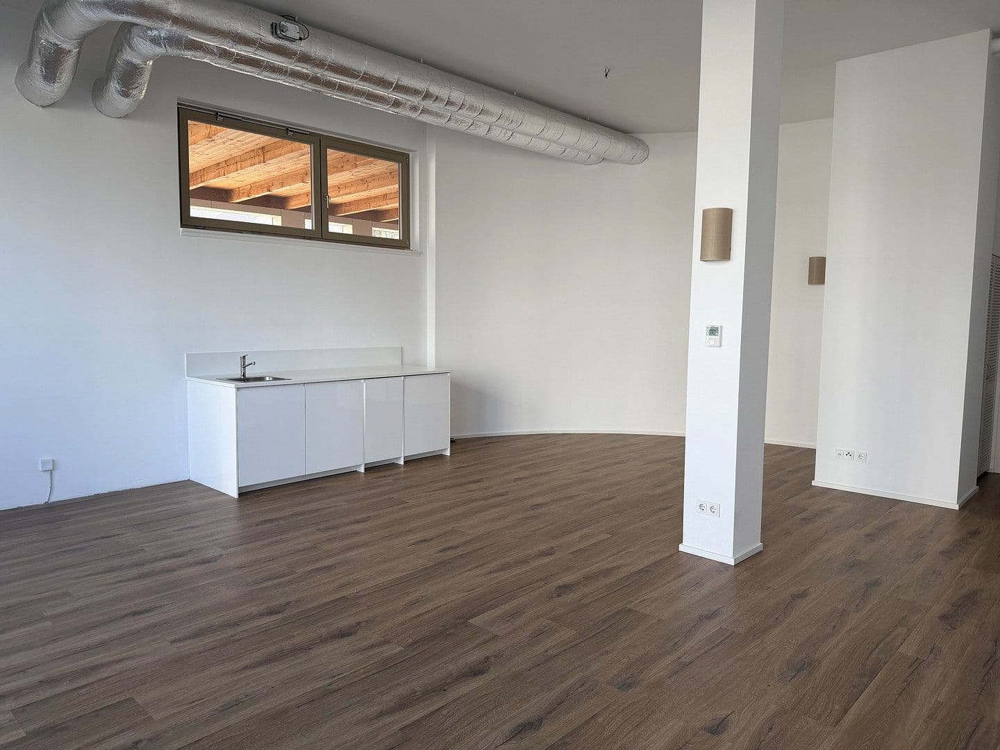 Prenájom kancelárie 106 m², Jochen-Klepper-Straße 7a, Potsdam, Brandenbursko Prenájom kancelárie 106 m², Jochen-Klepper-Straße 7a, Potsdam, Brandenbursko