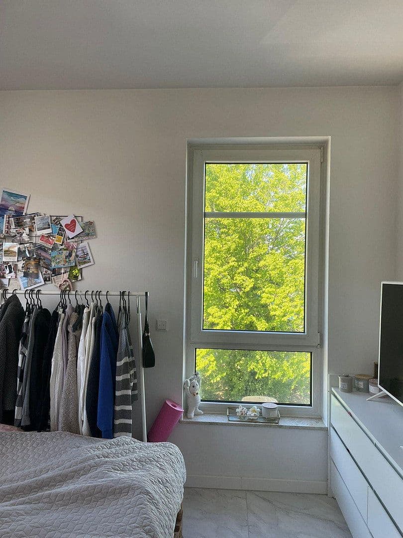 Prenájom bytu 1-izbový 24 m², Schiffenberger Weg 72, Gießen, Hesensko Prenájom bytu 1-izbový 24 m², Schiffenberger Weg 72, Gießen, Hesensko