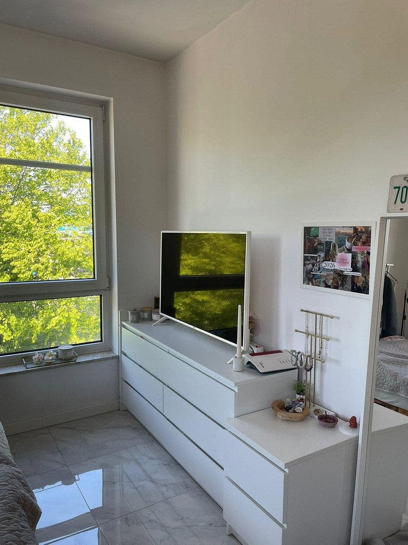 Prenájom bytu 1-izbový 24 m², Schiffenberger Weg 72, Gießen, Hesensko Prenájom bytu 1-izbový 24 m², Schiffenberger Weg 72, Gießen, Hesensko