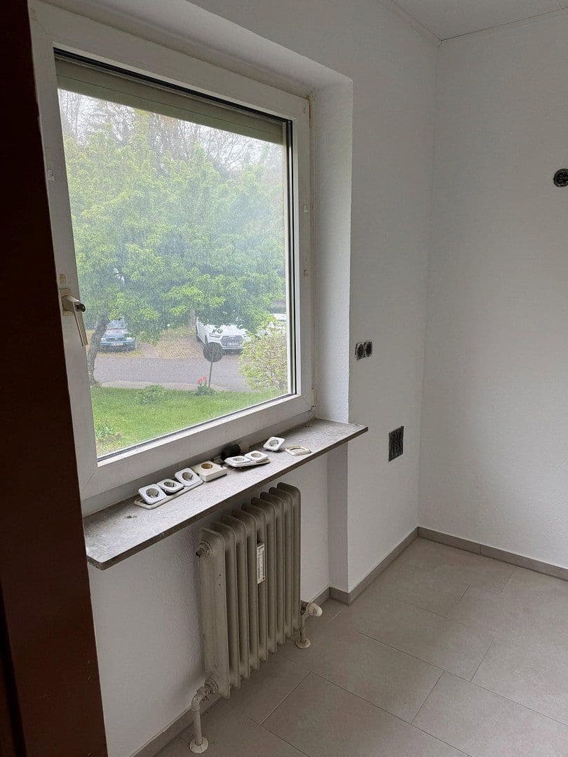 Prenájom bytu 1-izbový 44 m², Flürlenstrasse 19, Weinsberg, Bádensko-Wurttembersko Prenájom bytu 1-izbový 44 m², Flürlenstrasse 19, Weinsberg, Bádensko-Wurttembersko