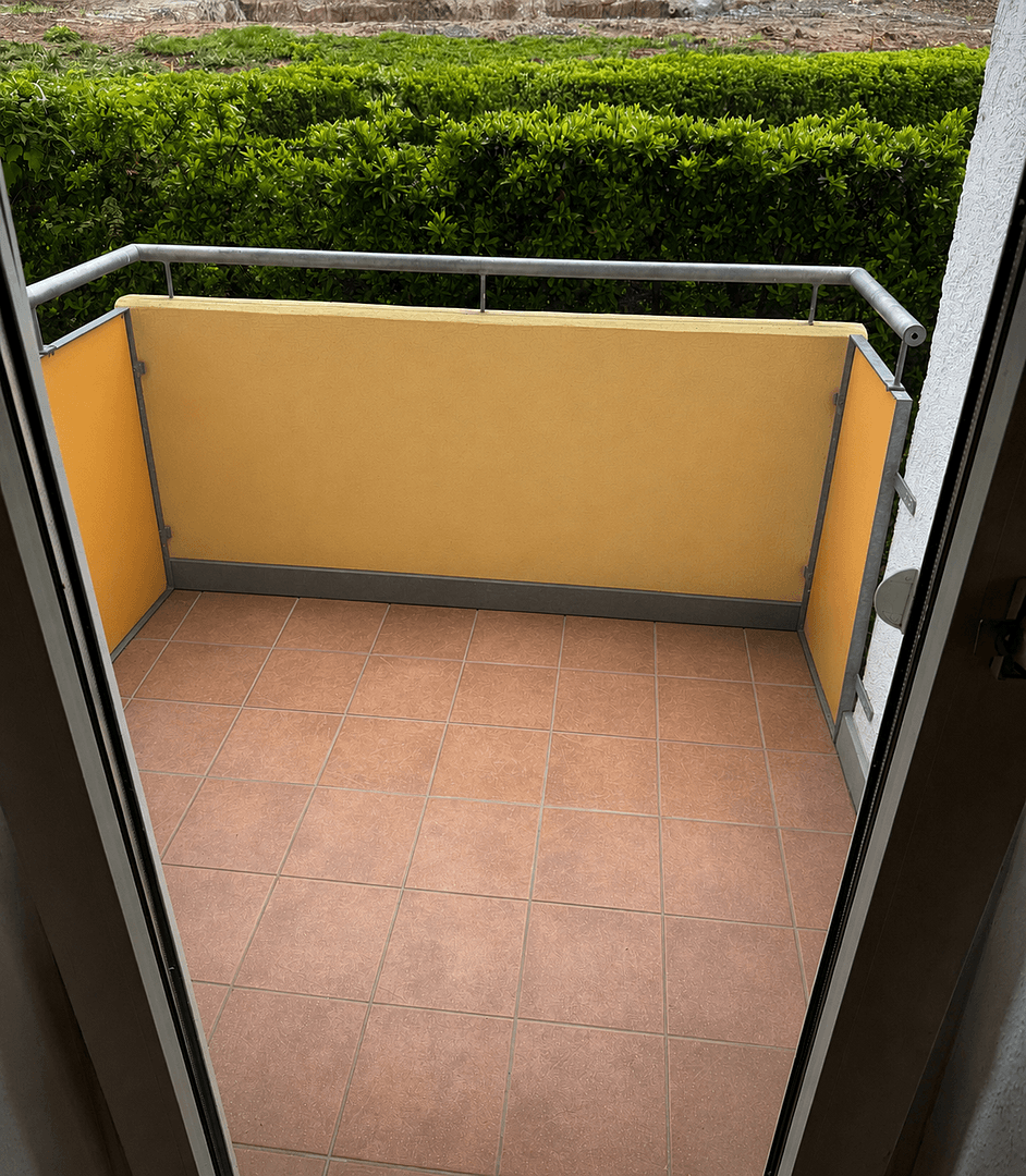 Prenájom bytu 1-izbový 44 m², Flürlenstrasse 19, Weinsberg, Bádensko-Wurttembersko Prenájom bytu 1-izbový 44 m², Flürlenstrasse 19, Weinsberg, Bádensko-Wurttembersko