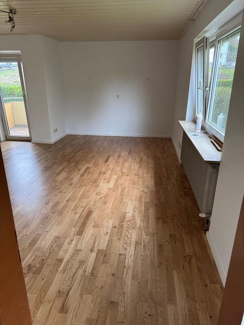Prenájom bytu 1-izbový 44 m², Flürlenstrasse 19, Weinsberg, Bádensko-Wurttembersko Prenájom bytu 1-izbový 44 m², Flürlenstrasse 19, Weinsberg, Bádensko-Wurttembersko