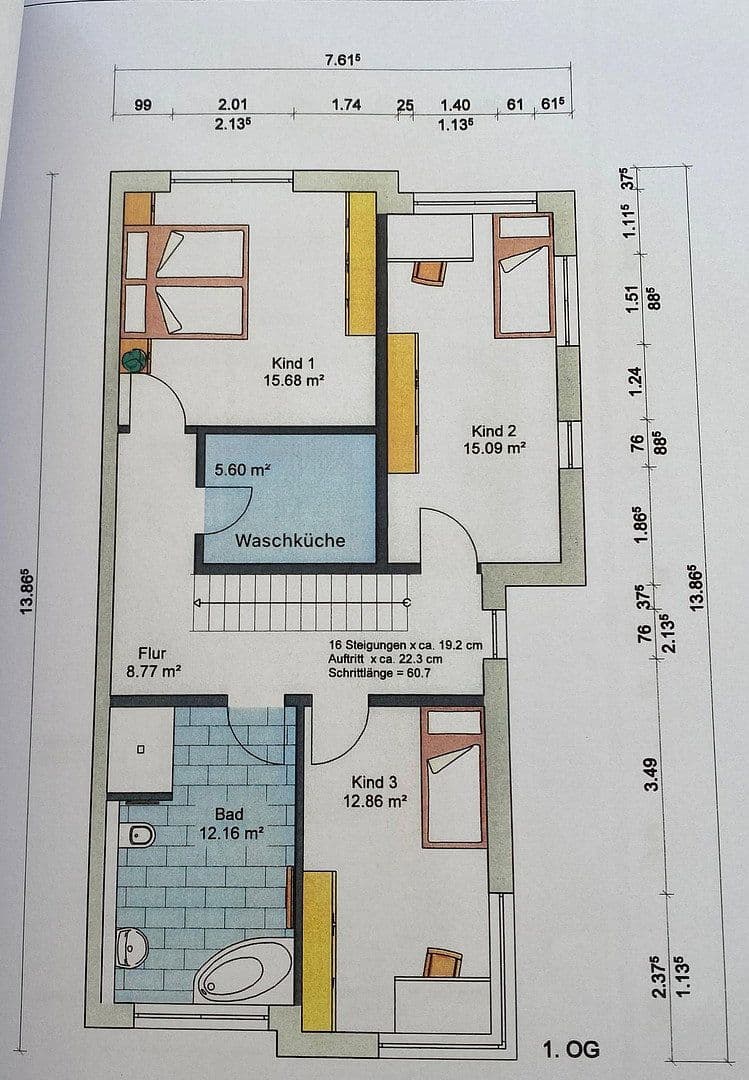 Predaj domu 202 m², pozemek 375 m², Bonn, Severné Porýnie - Westfálsko Predaj domu 202 m², pozemek 375 m², Bonn, Severné Porýnie - Westfálsko