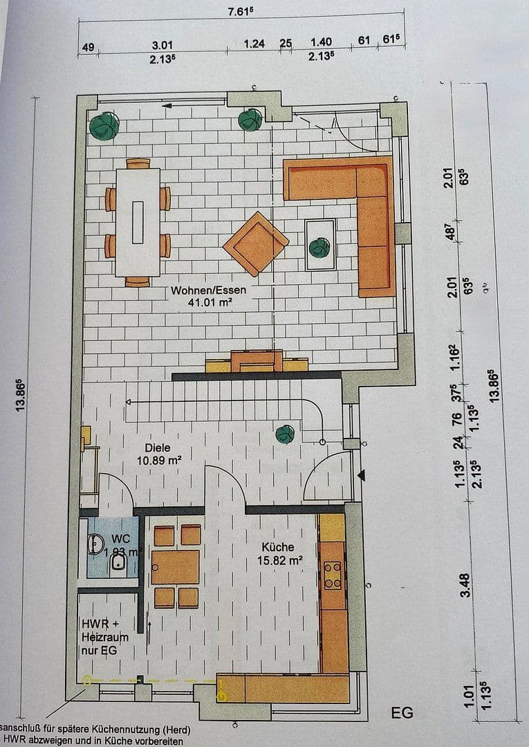 Predaj domu 202 m², pozemek 375 m², Bonn, Severné Porýnie - Westfálsko Predaj domu 202 m², pozemek 375 m², Bonn, Severné Porýnie - Westfálsko