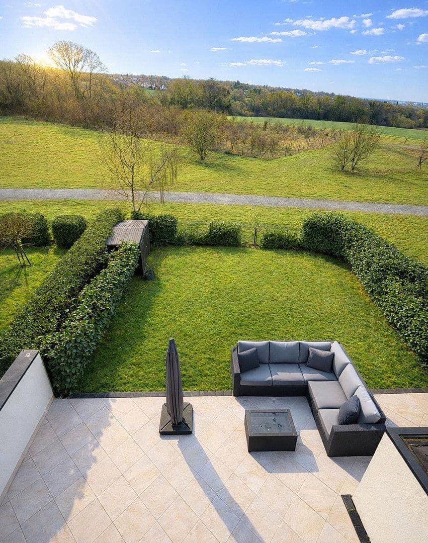 Predaj domu 202 m², pozemek 375 m², Bonn, Severné Porýnie - Westfálsko Predaj domu 202 m², pozemek 375 m², Bonn, Severné Porýnie - Westfálsko