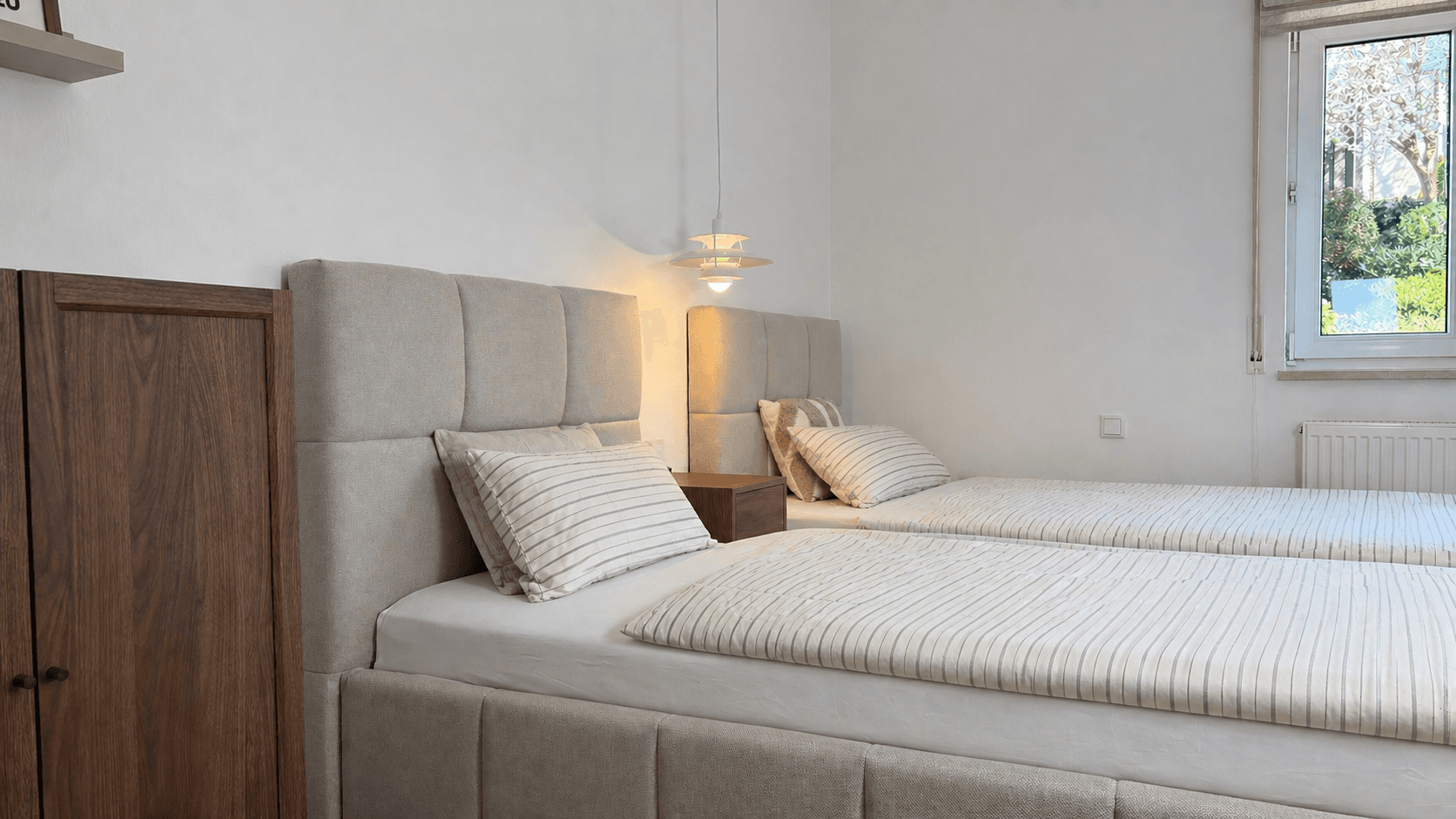 Prenájom bytu 4-izbový 93 m², Altmühlstraße 14, Walting, Bavorsko Prenájom bytu 4-izbový 93 m², Altmühlstraße 14, Walting, Bavorsko