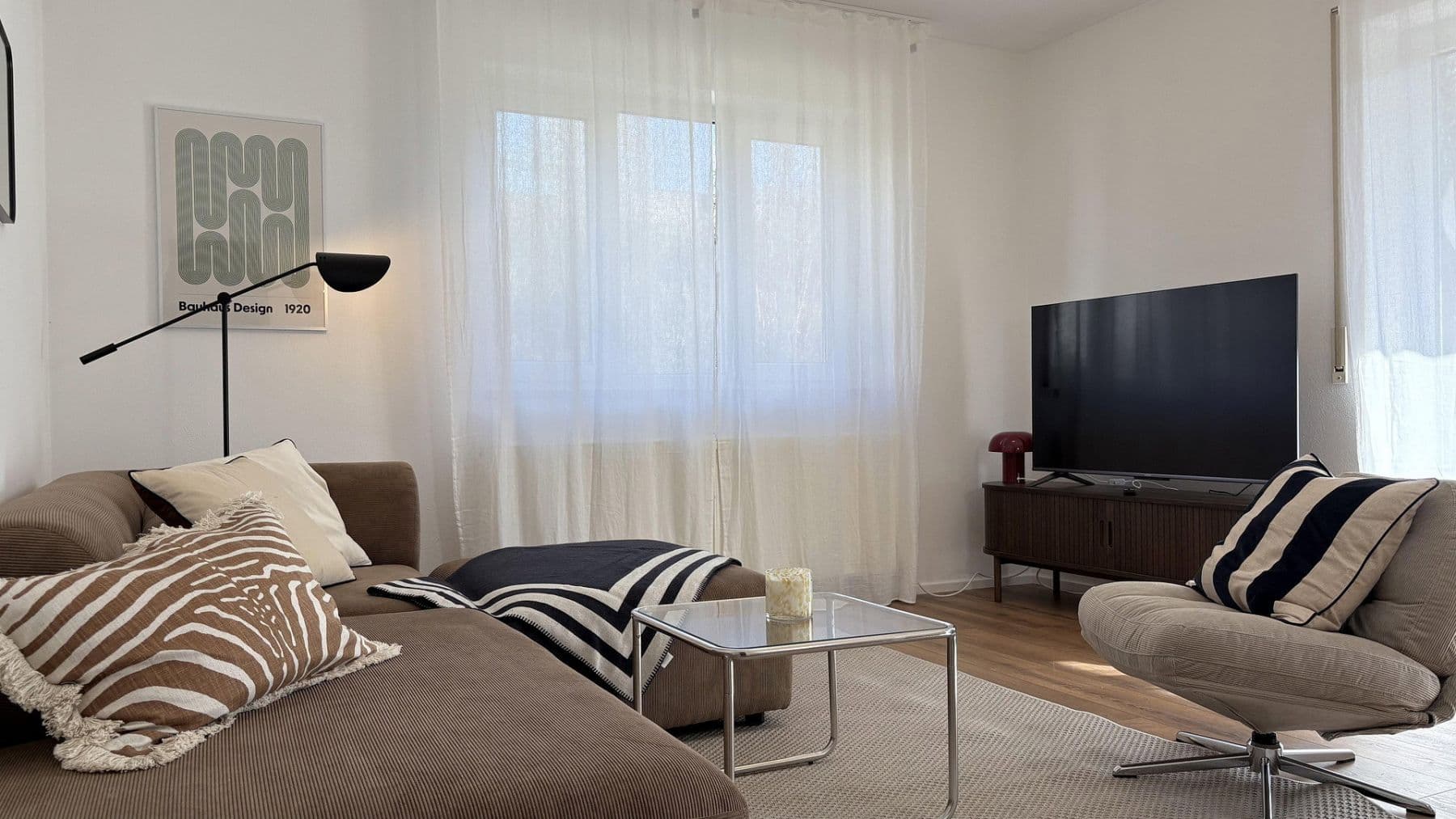 Prenájom bytu 4-izbový 93 m², Altmühlstraße 14, Walting, Bavorsko Prenájom bytu 4-izbový 93 m², Altmühlstraße 14, Walting, Bavorsko