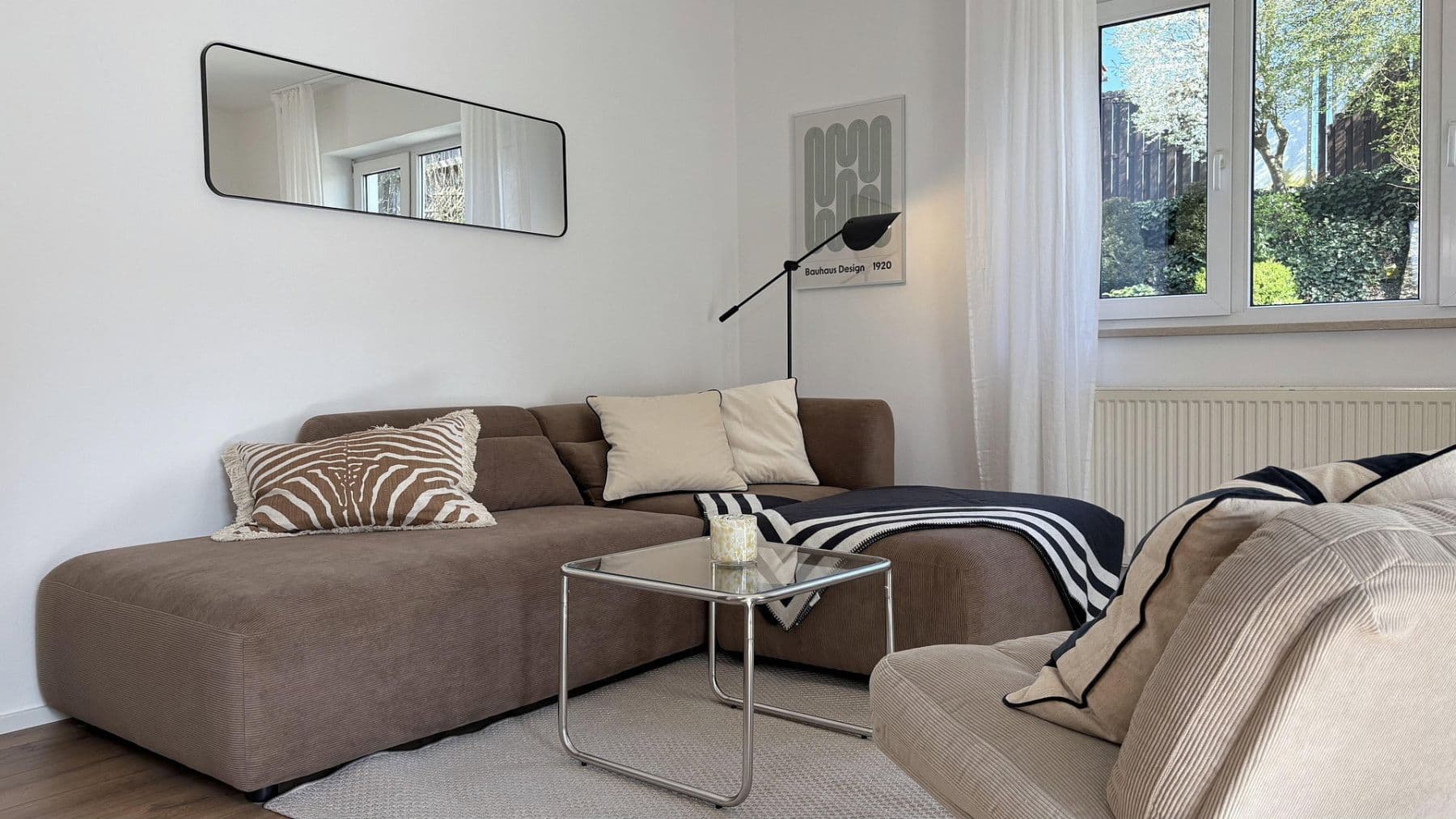 Prenájom bytu 4-izbový 93 m², Altmühlstraße 14, Walting, Bavorsko Prenájom bytu 4-izbový 93 m², Altmühlstraße 14, Walting, Bavorsko