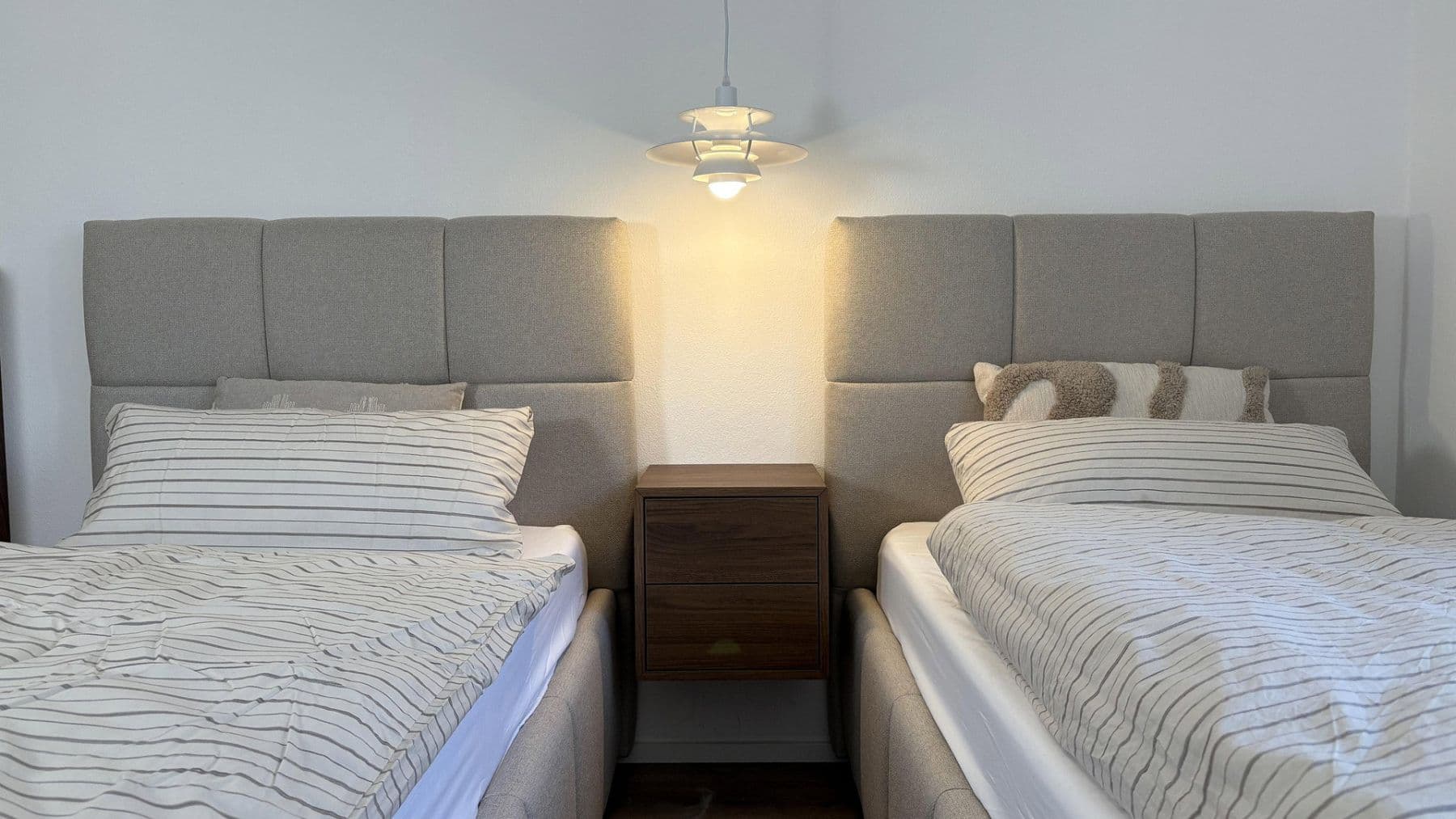 Prenájom bytu 4-izbový 93 m², Altmühlstraße 14, Walting, Bavorsko Prenájom bytu 4-izbový 93 m², Altmühlstraße 14, Walting, Bavorsko