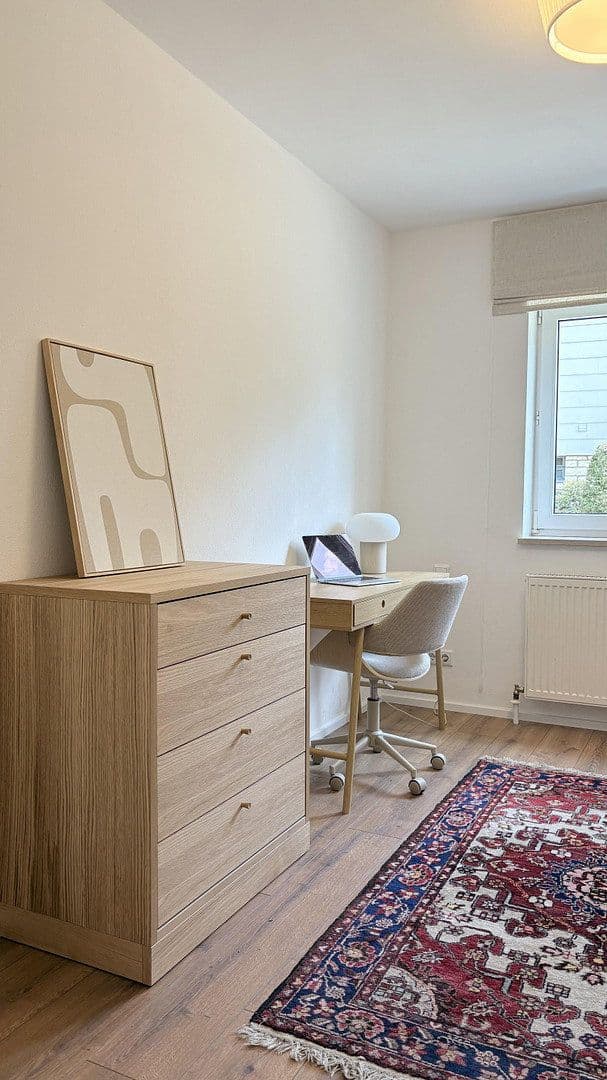 Prenájom bytu 4-izbový 93 m², Altmühlstraße 14, Walting, Bavorsko Prenájom bytu 4-izbový 93 m², Altmühlstraße 14, Walting, Bavorsko