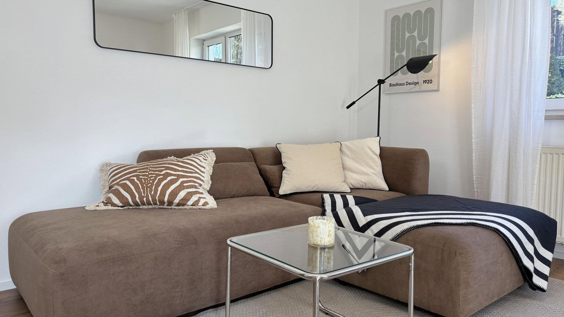 Prenájom bytu 4-izbový 93 m², Altmühlstraße 14, Walting, Bavorsko Prenájom bytu 4-izbový 93 m², Altmühlstraße 14, Walting, Bavorsko