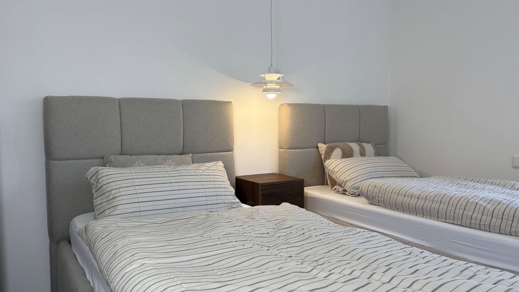 Prenájom bytu 4-izbový 93 m², Altmühlstraße 14, Walting, Bavorsko Prenájom bytu 4-izbový 93 m², Altmühlstraße 14, Walting, Bavorsko