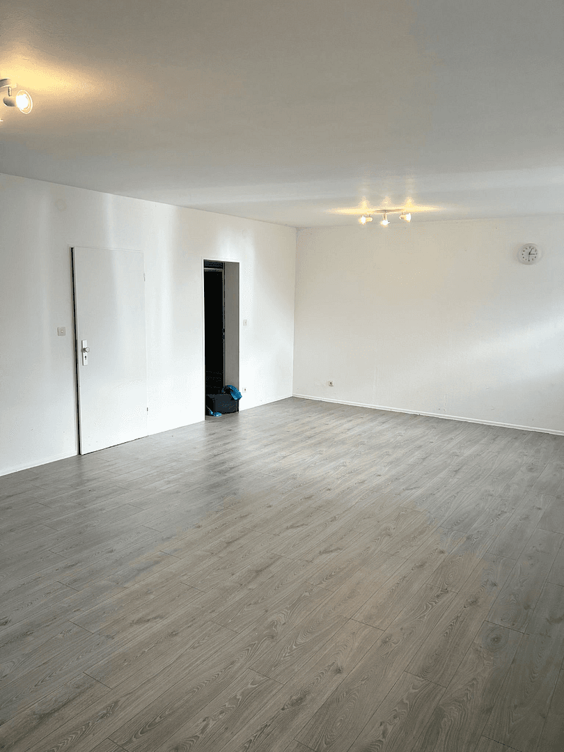 Prenájom kancelárie 47 m², Gartenstraße 15, Bad Segeberg, Šlezvicko-Holštajnsko Prenájom kancelárie 47 m², Gartenstraße 15, Bad Segeberg, Šlezvicko-Holštajnsko