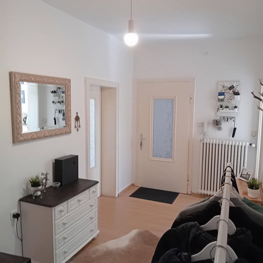 Prenájom bytu 4-izbový 101 m², Landgraf-Karl-Straße 19, Kassel, Hesensko Prenájom bytu 4-izbový 101 m², Landgraf-Karl-Straße 19, Kassel, Hesensko
