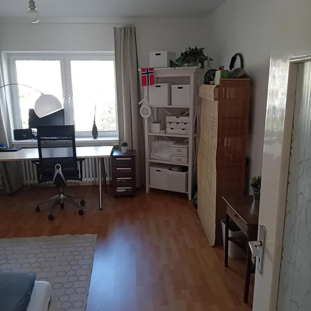 Prenájom bytu 4-izbový 101 m², Landgraf-Karl-Straße 19, Kassel, Hesensko Prenájom bytu 4-izbový 101 m², Landgraf-Karl-Straße 19, Kassel, Hesensko