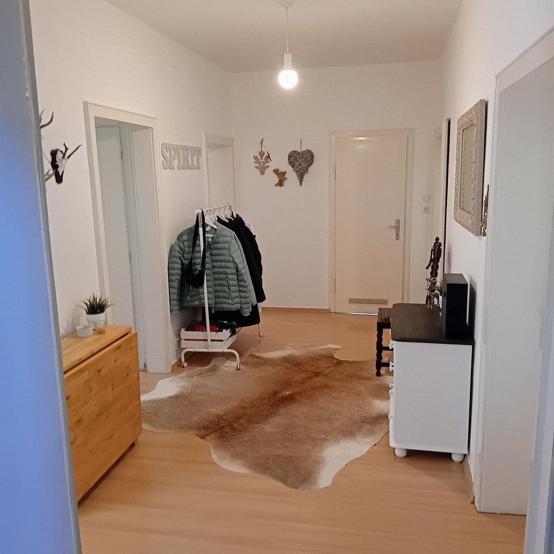 Prenájom bytu 4-izbový 101 m², Landgraf-Karl-Straße 19, Kassel, Hesensko Prenájom bytu 4-izbový 101 m², Landgraf-Karl-Straße 19, Kassel, Hesensko