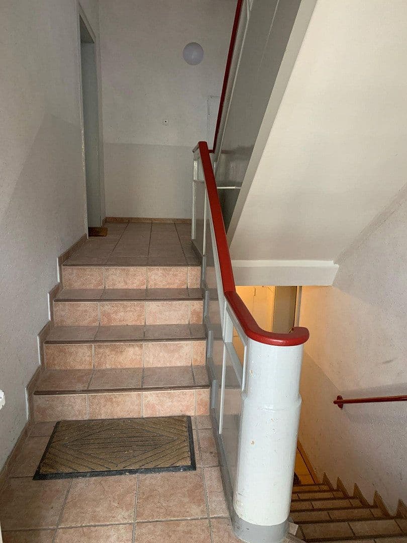 Prenájom bytu 4-izbový 101 m², Landgraf-Karl-Straße 19, Kassel, Hesensko Prenájom bytu 4-izbový 101 m², Landgraf-Karl-Straße 19, Kassel, Hesensko