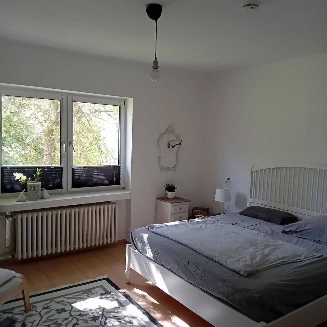 Prenájom bytu 4-izbový 101 m², Landgraf-Karl-Straße 19, Kassel, Hesensko Prenájom bytu 4-izbový 101 m², Landgraf-Karl-Straße 19, Kassel, Hesensko
