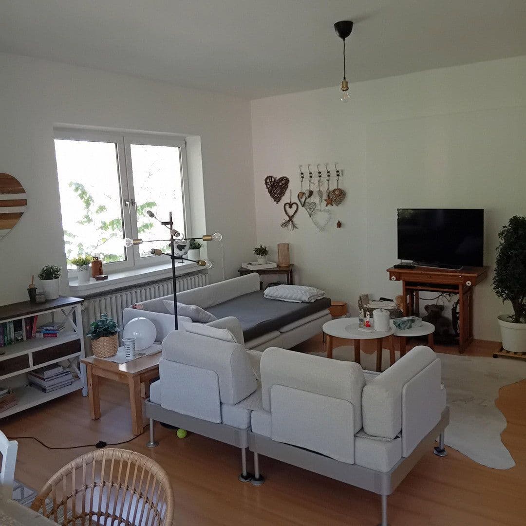 Prenájom bytu 4-izbový 101 m², Landgraf-Karl-Straße 19, Kassel, Hesensko Prenájom bytu 4-izbový 101 m², Landgraf-Karl-Straße 19, Kassel, Hesensko