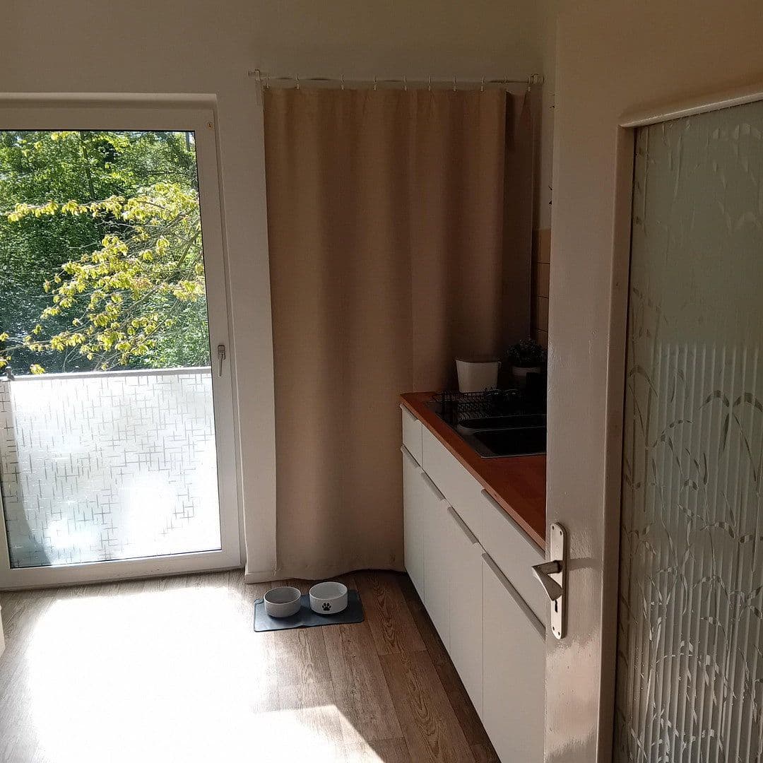 Prenájom bytu 4-izbový 101 m², Landgraf-Karl-Straße 19, Kassel, Hesensko Prenájom bytu 4-izbový 101 m², Landgraf-Karl-Straße 19, Kassel, Hesensko