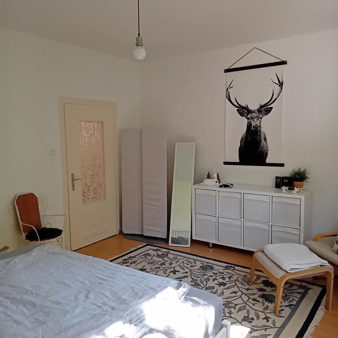 Prenájom bytu 4-izbový 101 m², Landgraf-Karl-Straße 19, Kassel, Hesensko Prenájom bytu 4-izbový 101 m², Landgraf-Karl-Straße 19, Kassel, Hesensko