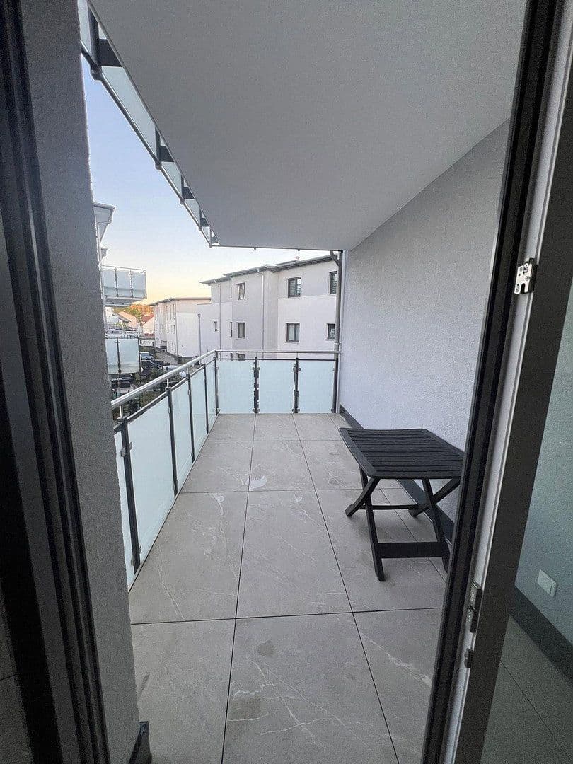 Prenájom bytu 3-izbový 75 m², Löwengasse 12, Lollar, Hesensko Prenájom bytu 3-izbový 75 m², Löwengasse 12, Lollar, Hesensko
