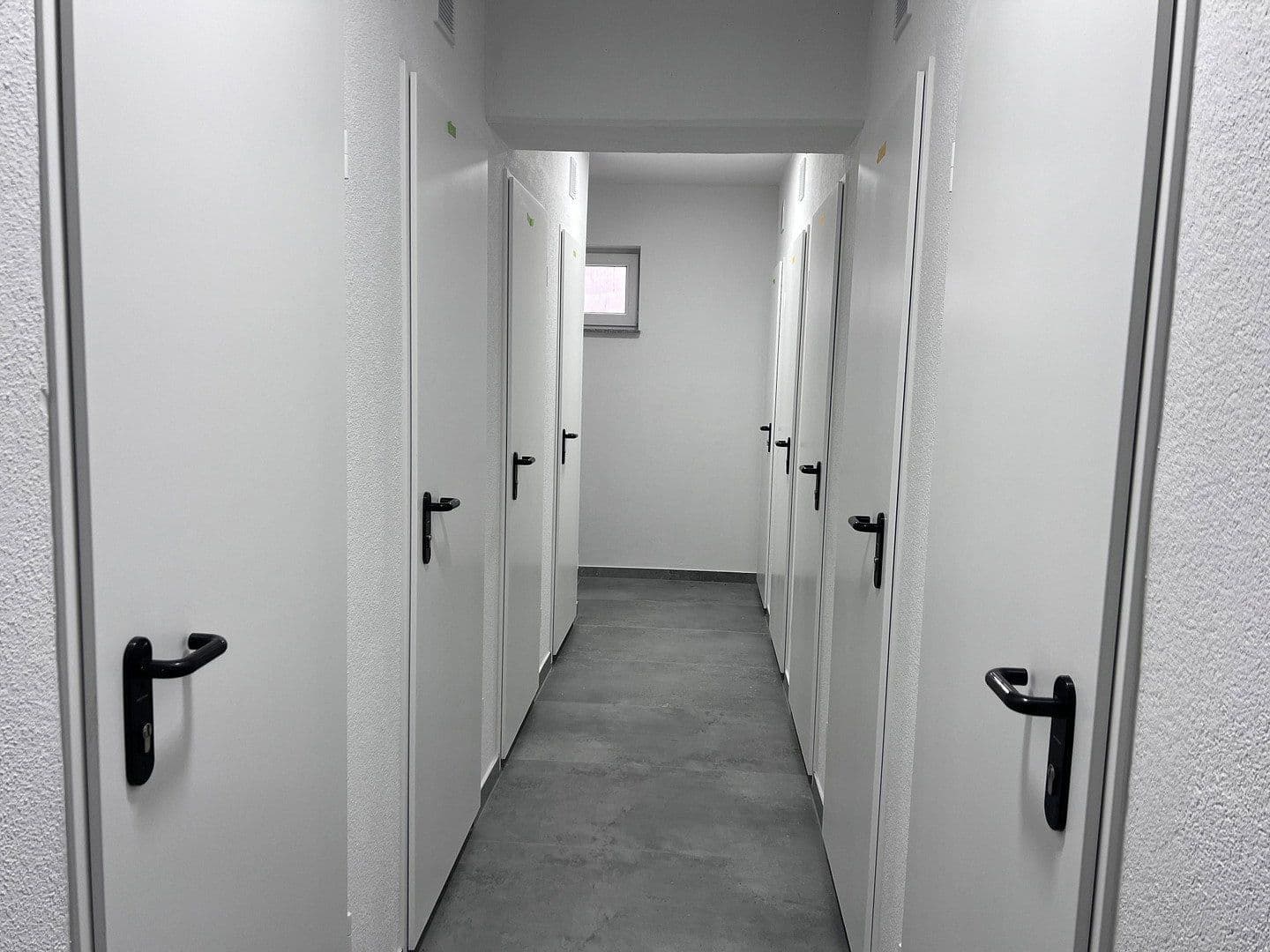 Prenájom bytu 3-izbový 75 m², Löwengasse 12, Lollar, Hesensko Prenájom bytu 3-izbový 75 m², Löwengasse 12, Lollar, Hesensko