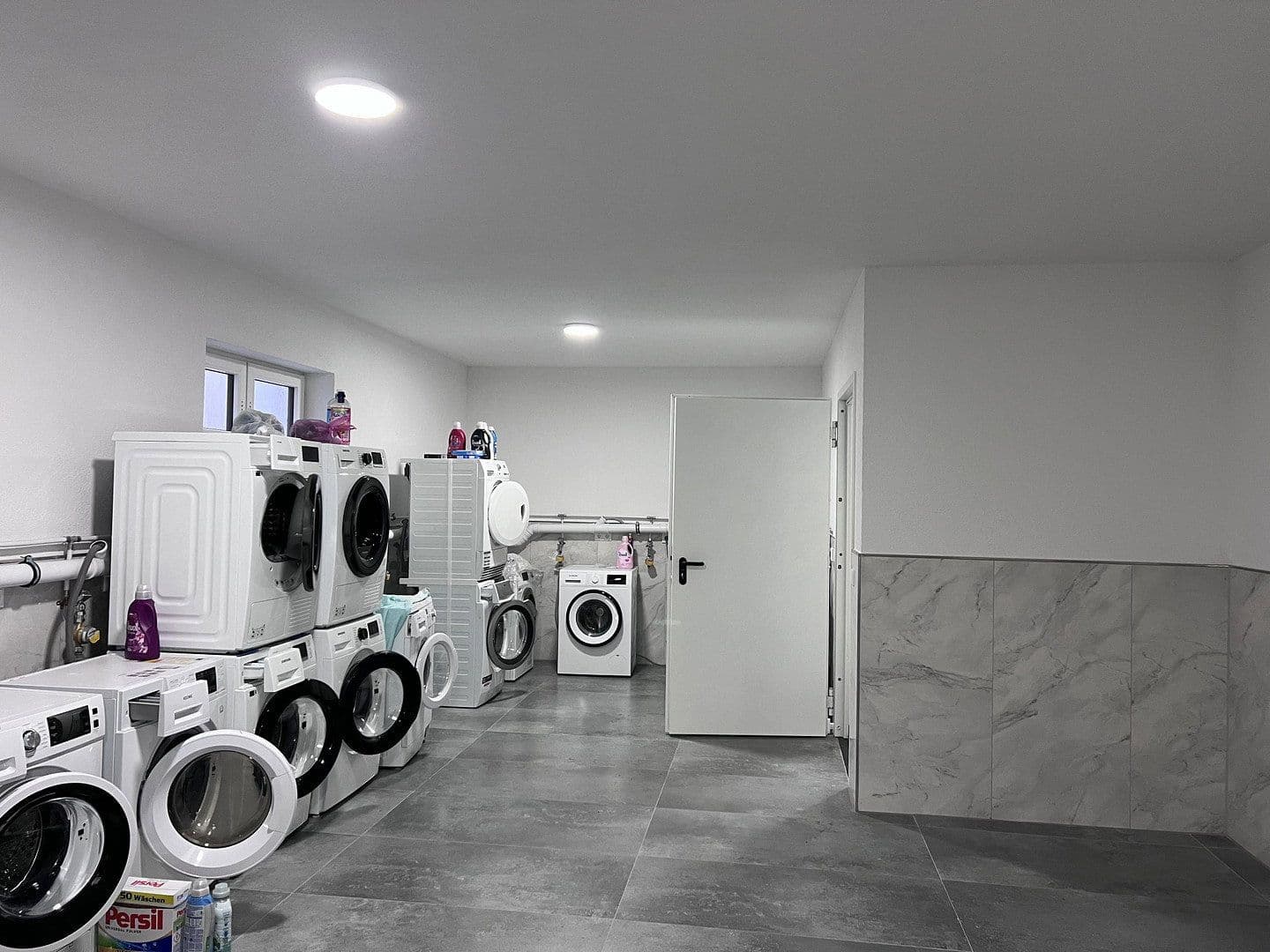 Prenájom bytu 3-izbový 75 m², Löwengasse 12, Lollar, Hesensko Prenájom bytu 3-izbový 75 m², Löwengasse 12, Lollar, Hesensko